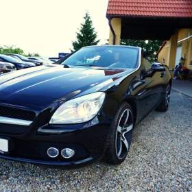 Mercedes- Benz SLK ROADSTER 1,8i 135 kW / 19514840