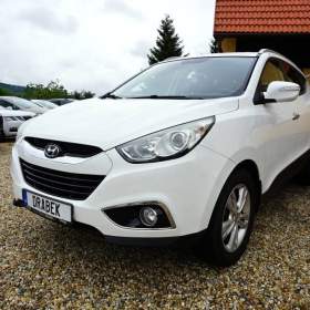 Hyundai ix35 1,6 GDI 99 kW / 19515004