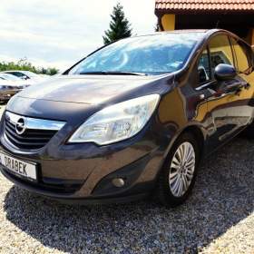 Opel Meriva 1,4 88 kW / 19516657