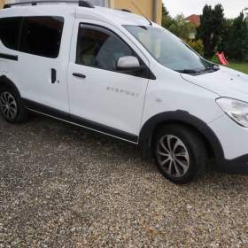 Dacia Dokker 1,6 STEPWAY / 19520091