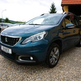 Peugeot 2008 2008 ACTIVE AUTOMAT 1,2 PT 81 / 19523713