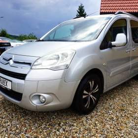 Citroën Berlingo MULTISPACE 1,6i 88 kW / 19524295