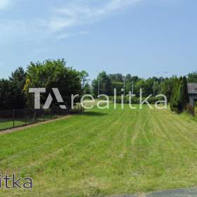 Prodej, Pozemky pro bydlení, 1168 m2 / 19524841