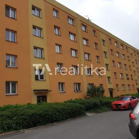 Pronájem, byt 1+1, 37 m2 / 19528747