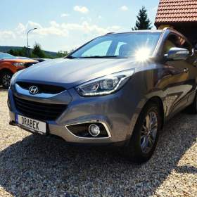 Hyundai ix35 STYLE PLUS 1,6 GDI 99 kW / 19528901
