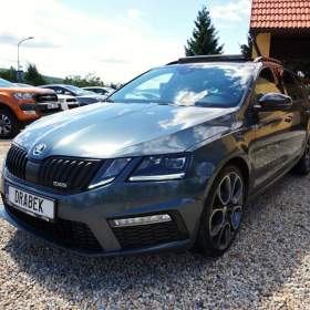 Škoda Octavia RS 2,0 TDI 135 kW / 19530638