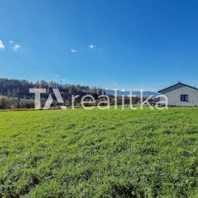 Prodej, Pozemky pro bydlení, 1000 m2 / 19531477