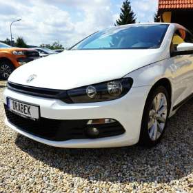 Volkswagen Scirocco 1,4 TSI 118 kW / 19532292
