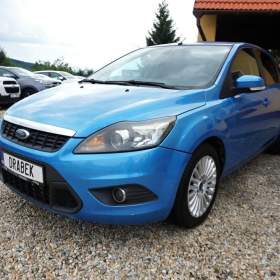 Ford Focus 1,8 i 92 kW / 19535847