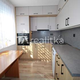 Prodej, byt 2+1, 57 m2 / 19536674