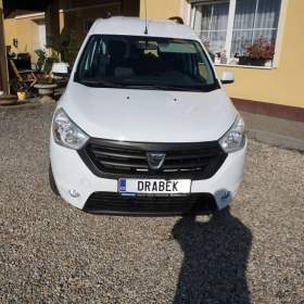 Dacia Dokker 1,6 I 1, MAJITEL / 19536681