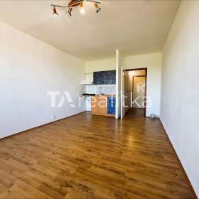 Prodej, byt 1+kk, 32 m2 / 19538560