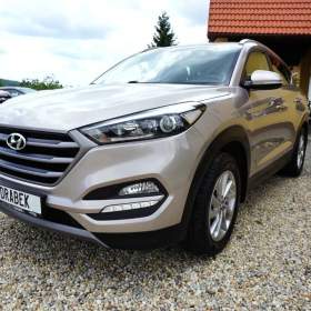 Hyundai Tucson TRIKOLOR 1.7 CRDI 85 kW / 19538633