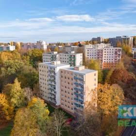 Prodej, byt 2+1, Havířov- Podlesí, ul. Okrajová / 19538638