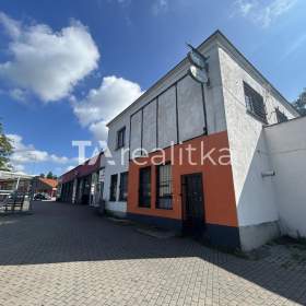 Pronájem, jiný, 15 m2 / 19543216