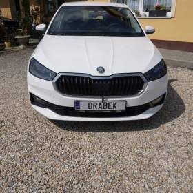 Škoda Fabia 1,0 NOVÉ V ČR LPG / 19544405
