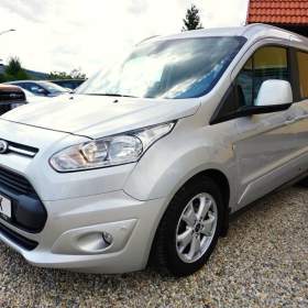 Ford Tourneo Connect TITANIUM 1,5 TDCI 88 kW / 19544406