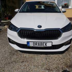 Škoda Fabia 1,0 NOVÉ V ČR LPG / 19551572