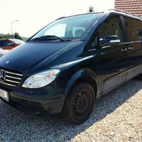 Mercedes- Benz Viano 2,2 CDI 110 kW / 19553369