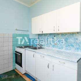 Prodej, byt 3+1, 64 m2 / 19555404