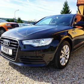 Audi A6 3,0TDI V6 180 kW / 19555742