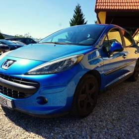 Peugeot 207 207 1,6 16V 80 kW / 19557073