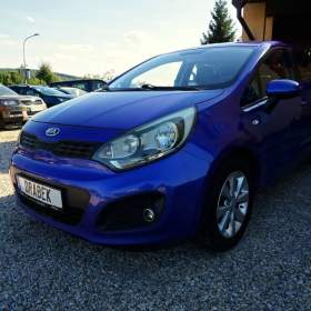 Kia Rio TREND 1,25 CVVT 62 kW / 19558285