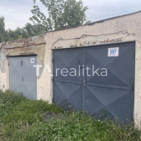 Prodej, Garáž, 57 m2 / 19559722
