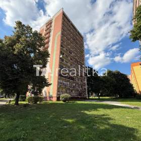 Prodej, byt 2+1, 54 m2 / 19559755