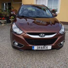 Hyundai ix35 HYNDAI 1,6 I 1, MAJ / 19563853