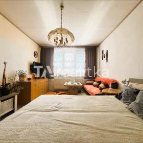 Prodej, byt 1+1, 37 m2 / 19567358