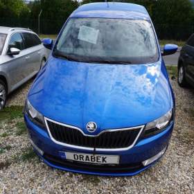 Škoda Yeti 1,8 TSI 4x4 / 19569117