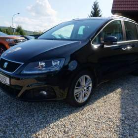 Seat Alhambra 1,4 TSI / 19574083