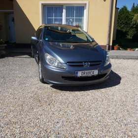 Peugeot 307 307 CC / 19574084