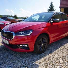 Škoda Fabia 1,0 STYLE / 19574085