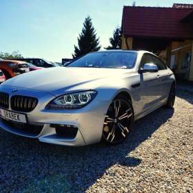 BMW Xdrive M- paket 640D Xdrive 230 / 19574169