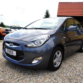 Hyundai ix20 TRIKOLOR 1,4 CVVT 66 kW / 19578137