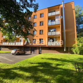 Pronájem, byt 3+kk, 63 m2 / 19579290