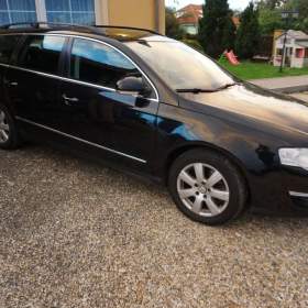 Volkswagen Passat 1,6 / 19584954