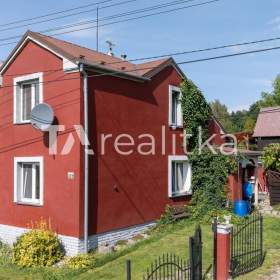 Prodej, Rodinný dům, 66 m2 / 19585398