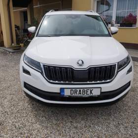 Škoda Kodiaq 1, MAJ NOVE V ČR 4x4 / 19585519