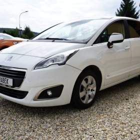 Peugeot 5008 5008 ACTIVE 1,6 HDI 84 kW / 19587249