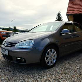 Volkswagen Golf SPORT 1,6 FSI 85 kW / 19587748
