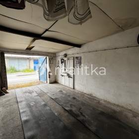 Pronájem, Garáž, 22 m2 / 19592067