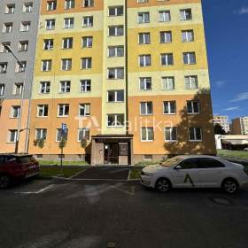 Prodej, byt 2+1, 52 m2 / 19594661