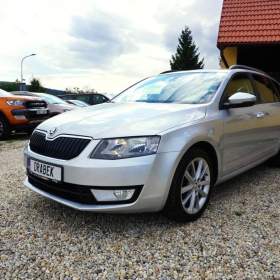 Škoda Octavia AMBITION + 2,0 TDI 110 kW / 19599573