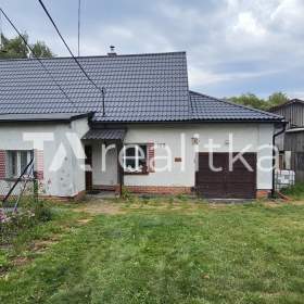 Prodej, Rodinný dům, 140 m2 / 19600007