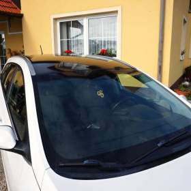 Foto inzerátu Hyundai i30 TRIKOLOR WEEKEND 1,6 GDI 99 kW