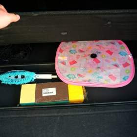 Foto inzerátu Hyundai i30 TRIKOLOR WEEKEND 1,6 GDI 99 kW