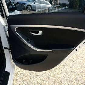 Foto inzerátu Hyundai i30 TRIKOLOR WEEKEND 1,6 GDI 99 kW